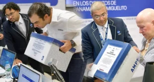 Metro de Panamá inicia proceso de precalificación para el Teleférico San Miguelito con solo dos consorcios interesados