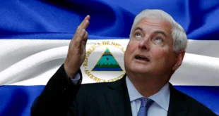 Panamá autoriza salvoconducto a Martinelli para salir hacia Nicaragua