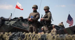 Polonia solicita a EE.UU. el despliegue de armas nucleares en su territorio como medida disuasoria contra Rusia