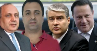 ¿Quien le paga el Daño económico y de imagen a la Familia Waked? ¿Varela y Dulcidio parte del Complot?