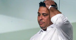 Ronaldo critica la formación de entrenadores y pide un DT extranjero para Brasil