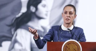 Sheinbaum Analiza Estrategia contra Aranceles de Trump en Reunión de Emergencia