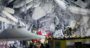 Terremoto en Birmania deja más de 1.600 muertos y miles de heridos
