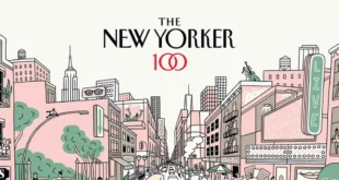 The New Yorker: Un siglo moldeando el pensamiento a través del periodismo narrativo