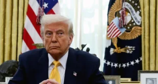 Trump duplica aranceles al acero y aluminio canadienses en medio de creciente tensión comercial