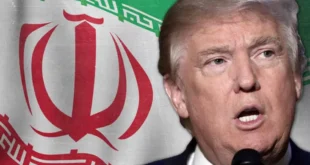 Trump envía advertencia a Irán y negocia secretamente con Hamas por los rehenes