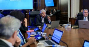 63 Millones más para el MOP