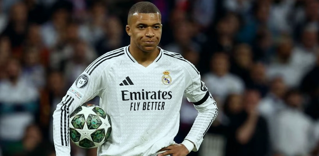 Abucheos A Mbappé En El Bernabéu: ¿Resentimiento O Advertencia Del Real ...