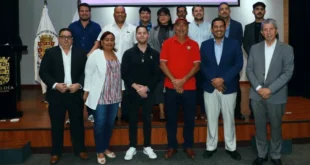 Alcalde Mizrachi instala nueva Junta de Planificación Urbana para impulsar el desarrollo de Ciudad de Panamá
