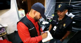 Alcaldía de Panamá Intensifica Operativos de Control Urbano con Resultados Significativos en 2025