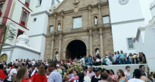 Alcaldia de Panamá prohíbe venta de alcohol y cierra bares durante Viernes Santo