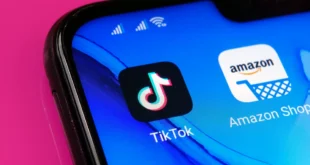 Amazon presenta oferta por TikTok a días de vencer el plazo para su venta en Estados Unidos