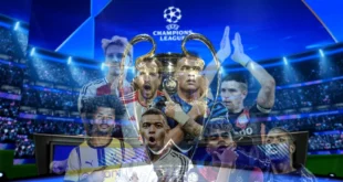 Champions League: Arrancan los electrizantes cuartos de final con Bayern-Inter y Arsenal-Real Madrid