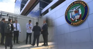 Contraloría Realiza Visita Sorpresa en la Asamblea Nacional Durante Auditoría