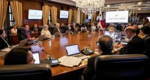 Contraloría Recibe Millonario Impulso Financiero para Optimizar su Gestión