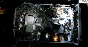 Derrumbe trágico: al menos 113 muertos tras colapso de techo en discoteca dominicana durante concierto