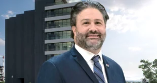 El apartamento de Un Millón y Medio de Dólares de Rojas Pardini, miembro de la JD de PPC durante la renovación del Contrato