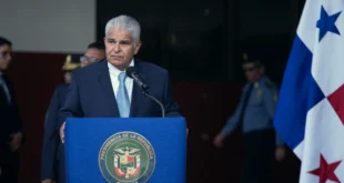 El Canal es Panameño y así seguirá siéndolo y no habrá bases militares; Responde Mulino a las declaraciones de Trump