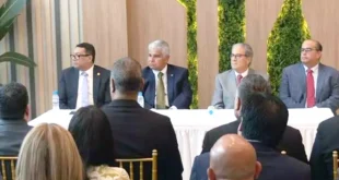 Inicia el traslado del Instituto Oncológico al moderno Hospital de Cancerología en Ciudad de la Salud