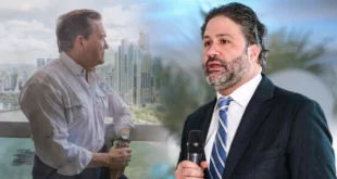 José Alejandro Rojas Pardini: Poder, Dinero y Ministro Consejero​