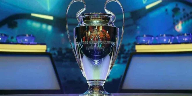 La UEFA planea revolucionar la Champions League: Analizamos los cambios clave