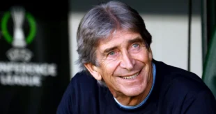 Manuel Pellegrini emerge como candidato para dirigir a la selección brasileña