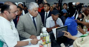 Mulino Inaugura Tienda del Pueblo en Pan de Azúcar: Canasta Básica a Precios Accesibles