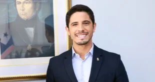 No Buscaré La Reelección...y siempre daré La Cara