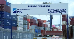 Panama Ports responde a auditoría de la Contraloría: "Hemos pagado $668 millones al Estado en 28 años"