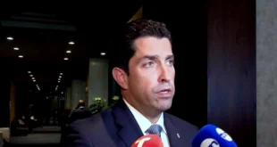 Panamá y EE.UU. negociarán compensación por paso de buques militares por el Canal