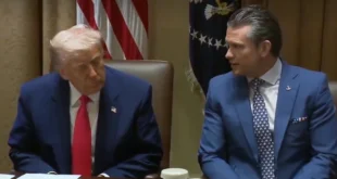 Polémica por declaraciones de Hegseth: “Estamos recuperando el Canal de Panamá”
