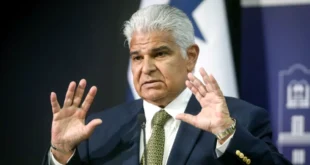 Presidente Mulino fortalecerá lazos diplomáticos y comerciales con Perú durante visita oficial