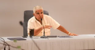 Presidente Mulino Sanciona Ley Clave para Modernizar la Justicia Comunitaria de Paz en Panamá