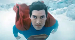 Primer vistazo al nuevo Superman: David Corenswet protagoniza un héroe "más humano" en el adelanto exclusivo