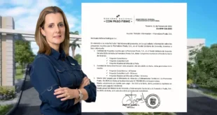 Promotora Prado S.A.: El Doble Discurso de la Diputada Janine Prado