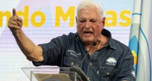 Ricardo Martinelli Instruye a su Bancada Aprobar la Amnistía: Un Paso Hacia la Reconciliación Nacional
