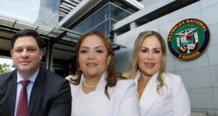 Tres Cartas y una Repetida aspiran por RM a Presidir La Asamblea