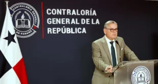 Contraloría revela planilla completa de la Asamblea Nacional en medio de investigación por "botellas"