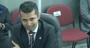 Director de Pandeportes acusa a federaciones de lucrar con bienes del Estado y exige mayor transparencia