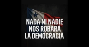 Editorial: Los peligros de romper la Democracia