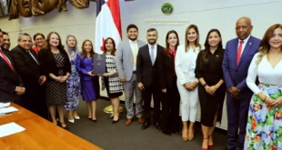 Panamá aprueba nuevo Sistema de Alerta Amber para respuesta inmediata ante desaparición de menores