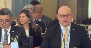 Panamá reafirma su compromiso con el multilateralismo en la OEA y celebra la elección de la primera mujer como Secretaria General Adjunta