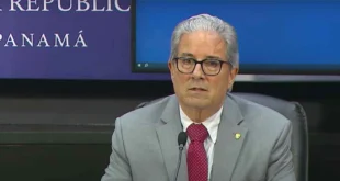 10 Millones para AZUERO y Estado de Emergencia aprueba Gabinete