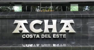 ACHA: La Casa de la Nueva Cocina Española en Panamá