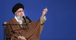 Ayatolá Jamenei reaparece tras el alto el fuego y advierte a EE.UU.
