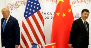 China advierte a EE.UU. sobre acuerdos comerciales que perjudiquen sus intereses