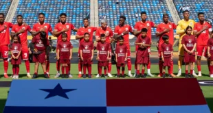 Copa Oro 2025: Panamá vs Honduras