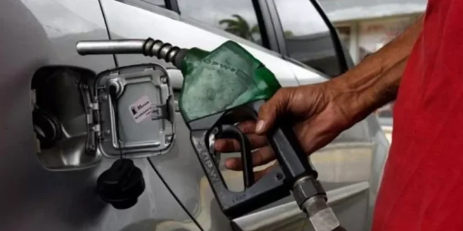 ¡De $2.89 a $3.19 sube el diésel! Impacto y Perspectivas del Nuevo Precio del Combustible en Panamá