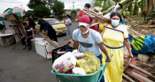 Editorial: En Bocas, la Mayoría Queremos Trabajar: ¡NO A LOS CIERRES!