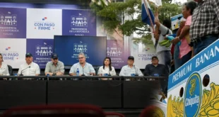 Editorial: La Anarquía y la Intransigencia Llevan a Bocas del Toro a una Crisis Sanitaria, Alimentaria y Económica
